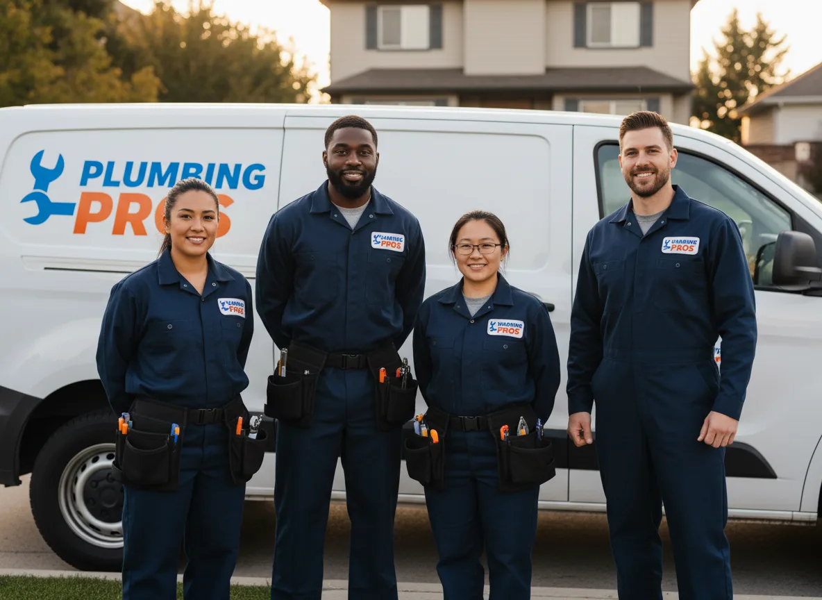 Water Heater Repair company in Orient, WA